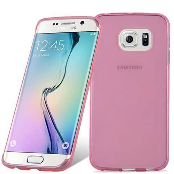 Samsung Galaxy S6 EDGE Cover Case Etui ()