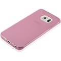Miniatyrbillede 6 af 11: Samsung Galaxy S6 EDGE Cover Case Etui ()
