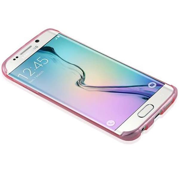 Samsung Galaxy S6 EDGE Cover Case Etui ()