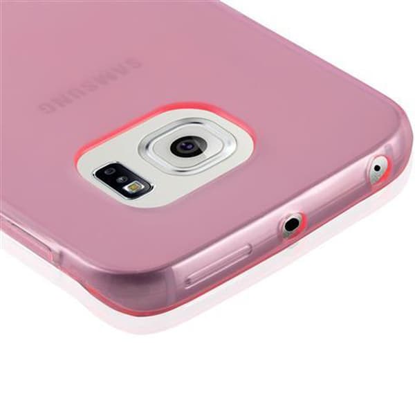 Samsung Galaxy S6 EDGE Cover Case Etui ()