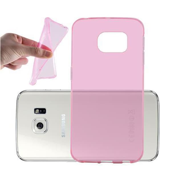 Samsung Galaxy S6 EDGE Cover Case Etui ()