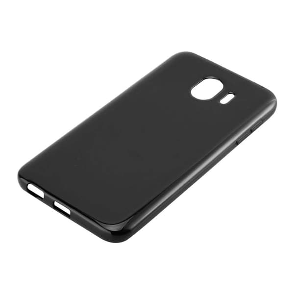 Samsung Galaxy J4 2018 Suojakuori Suojakotelo valmistettu joustavasta TPU-silikonista