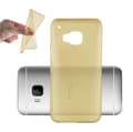 Pikkukuva 1 / 7: HTC ONE M9 Suojakuori Suojakotelo valmistettu joustavasta TPU-silikonista