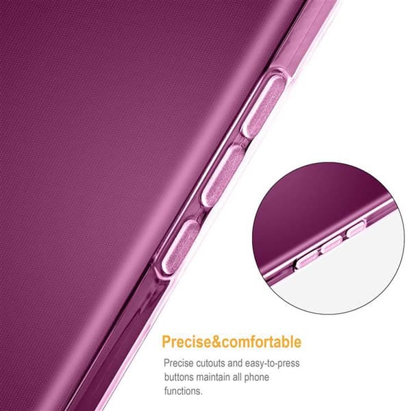 Samsung Galaxy J3 2018 Cover Case Etui ()
