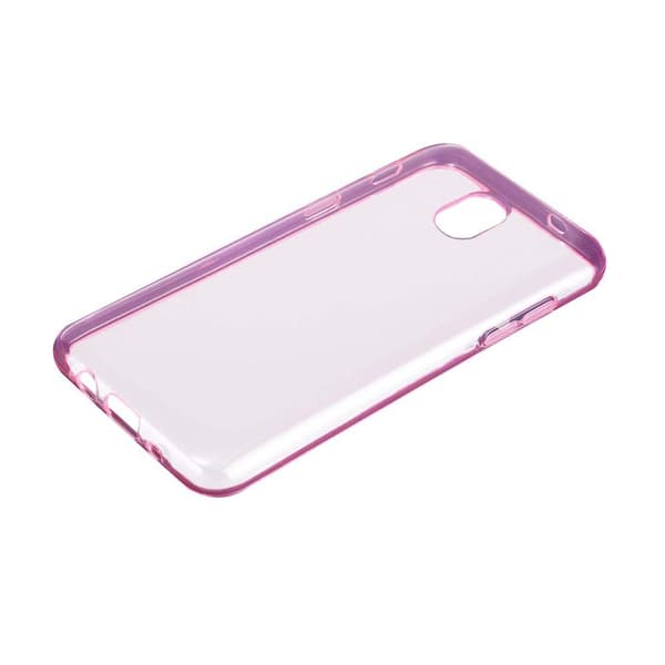 Samsung Galaxy J3 2018 Cover Case Etui ()