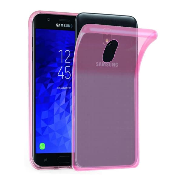Samsung Galaxy J3 2018 Cover Case Etui ()