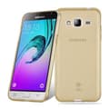 Pikkukuva 6 / 6: Samsung Galaxy J3 2016 Suojakuori Suojakotelo valmistettu joustavasta TPU-silikonista