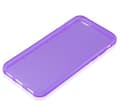 Miniatyrbild 3 av 7: iPhone 6 PLUS / 6S PLUS Skal Skal Fodral av flexibelt TPU-silikon Mobilskydd
