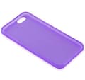 Miniatyrbild 4 av 7: iPhone 6 PLUS / 6S PLUS Skal Skal Fodral av flexibelt TPU-silikon Mobilskydd