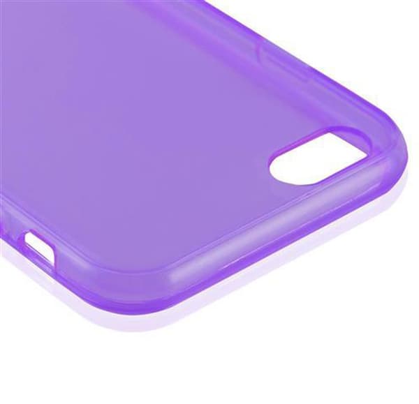 iPhone 6 PLUS / 6S PLUS Skal Skal Fodral av flexibelt TPU-silikon Mobilskydd