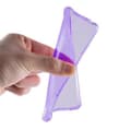 Miniatyrbild 6 av 7: iPhone 6 PLUS / 6S PLUS Skal Skal Fodral av flexibelt TPU-silikon Mobilskydd