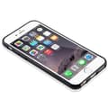 Miniatyrbild 4 av 6: iPhone 6 PLUS / 6S PLUS Skal Skal Fodral av flexibelt TPU-silikon Mobilskydd
