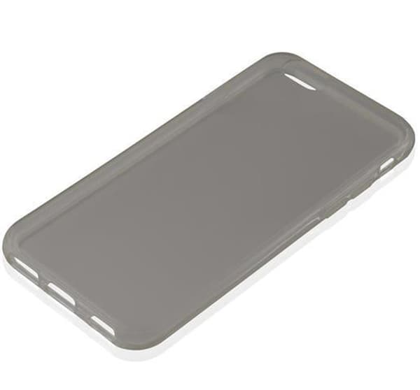 iPhone 6 PLUS / 6S PLUS Skal Skal Fodral av flexibelt TPU-silikon Mobilskydd