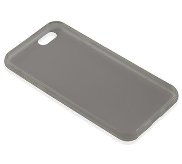 iPhone 6 PLUS / 6S PLUS Skal Skal Fodral av flexibelt TPU-silikon Mobilskydd