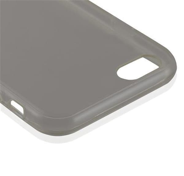 iPhone 6 PLUS / 6S PLUS Skal Skal Fodral av flexibelt TPU-silikon Mobilskydd