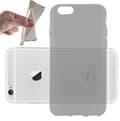 Miniatyrbild 1 av 7: iPhone 6 PLUS / 6S PLUS Skal Skal Fodral av flexibelt TPU-silikon Mobilskydd