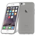Pikkukuva 7 / 7: iPhone 6 PLUS / 6S PLUS Suojakuori Suojakotelo valmistettu joustavasta TPU-silikonista