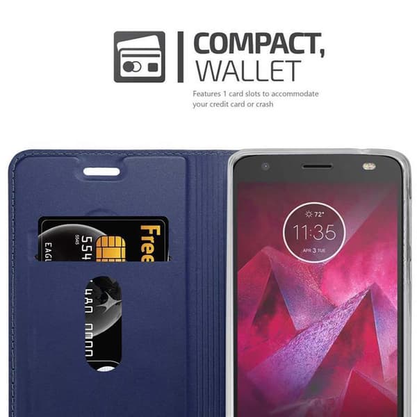 Motorola MOTO Z Cover Etui Case ()