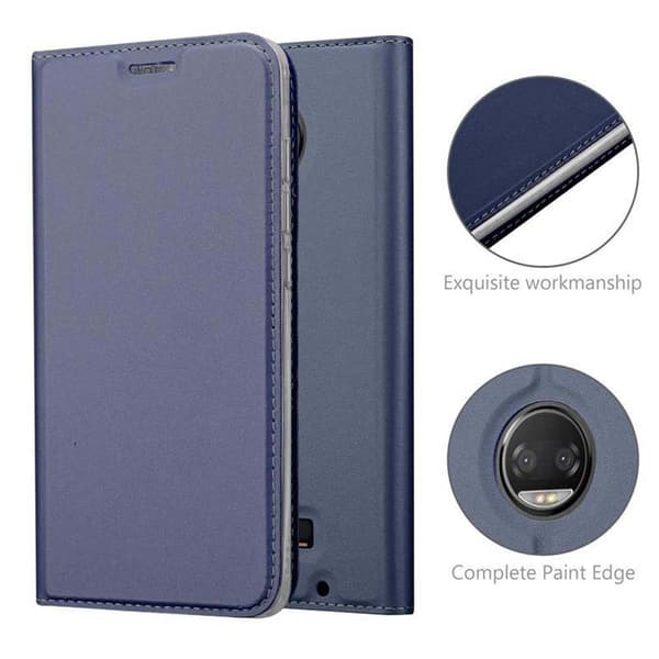 Motorola MOTO Z Cover Etui Case ()
