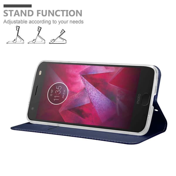 Motorola MOTO Z Cover Etui Case ()