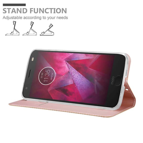 Motorola MOTO Z Cover Etui Case ()