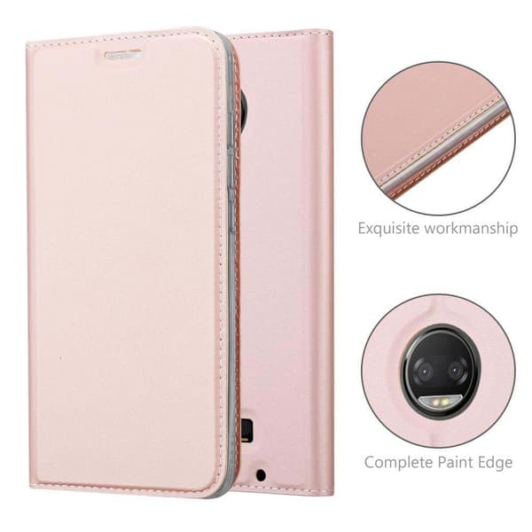 Motorola MOTO Z Cover Etui Case ()