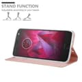 Miniatyrbillede 6 af 11: Motorola MOTO Z Cover Etui Case ()
