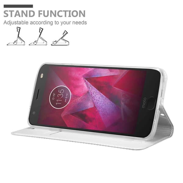 Motorola MOTO Z Cover Etui Case ()