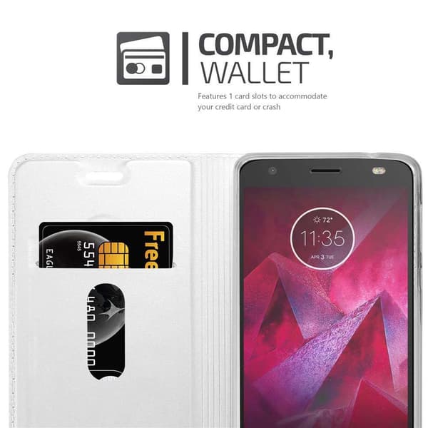 Motorola MOTO Z Cover Etui Case ()