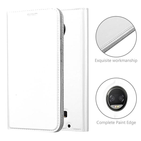 Motorola MOTO Z Cover Etui Case ()