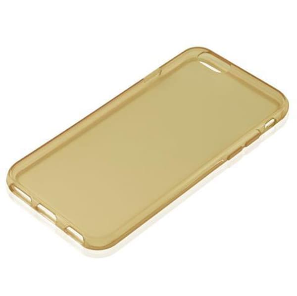 Deksel til iPhone 6 / 6S Silikondeksel