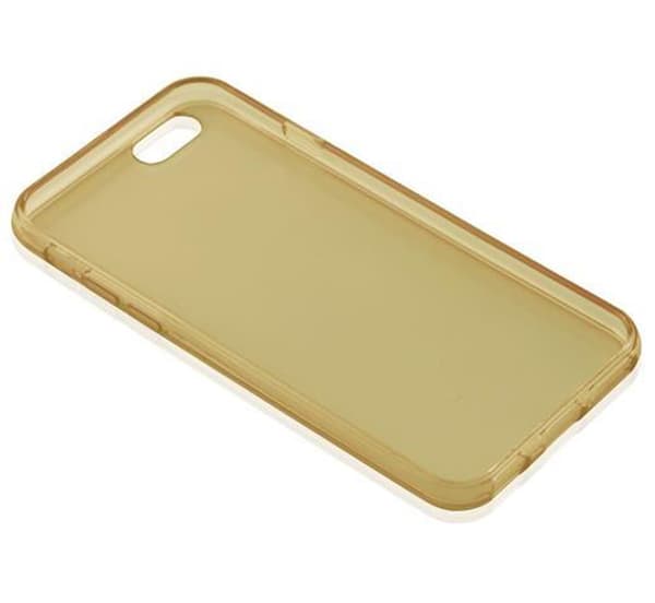 Deksel til iPhone 6 / 6S Silikondeksel