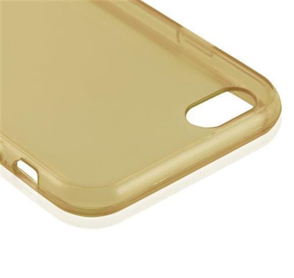 Deksel til iPhone 6 / 6S Silikondeksel