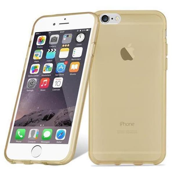 iPhone 6 / 6S Cover Case Etui ()