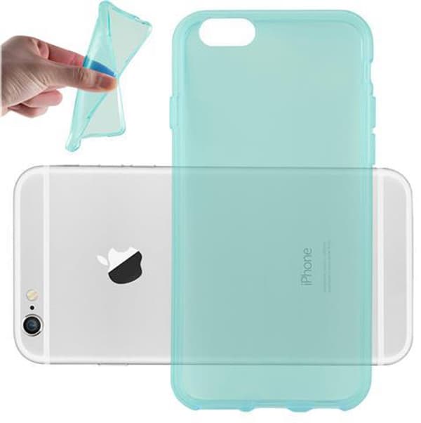 iPhone 6 / 6S Cover Case Etui ()