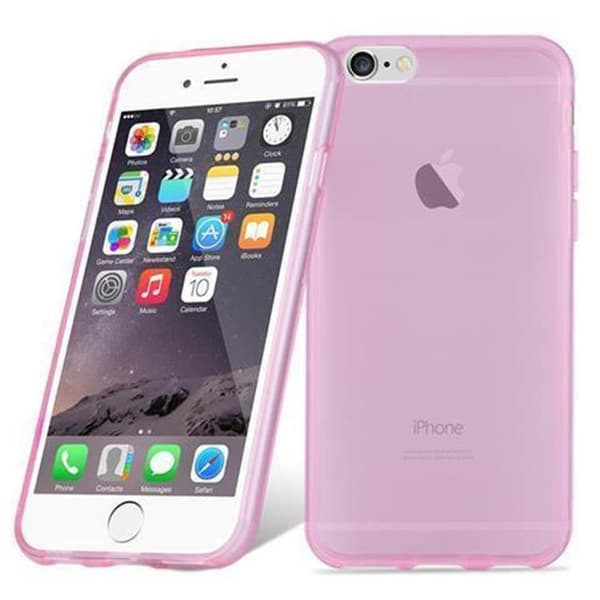 iPhone 6 / 6S Cover Case Etui ()