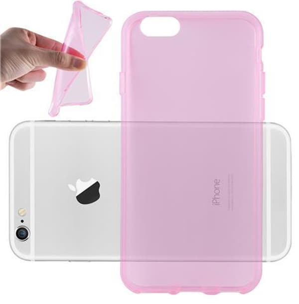 iPhone 6 / 6S Cover Case Etui ()