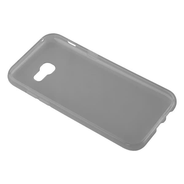 Samsung Galaxy A3 2017 Suojakuori Suojakotelo valmistettu joustavasta TPU-silikonista