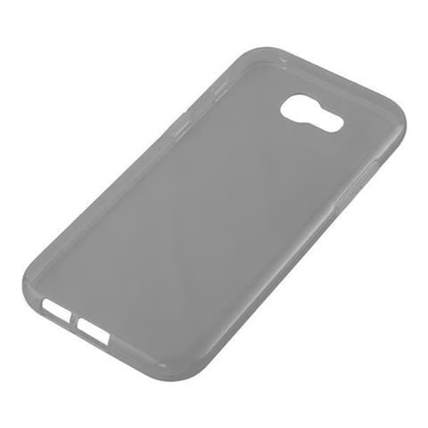 Samsung Galaxy A3 2017 Suojakuori Suojakotelo valmistettu joustavasta TPU-silikonista