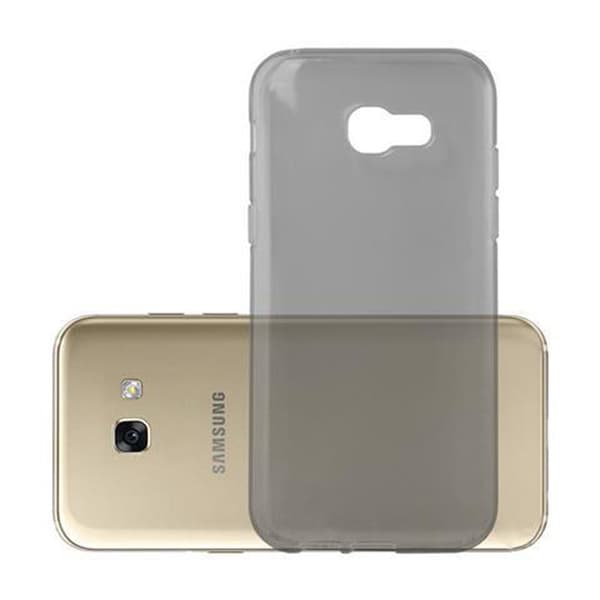 Samsung Galaxy A3 2017 Suojakuori Suojakotelo valmistettu joustavasta TPU-silikonista
