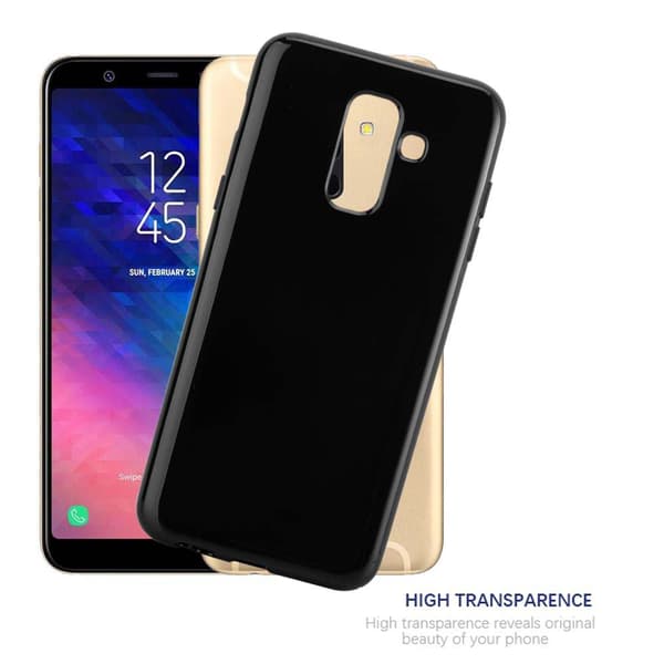 Samsung Galaxy A6 PLUS 2018 Cover Case Etui ()