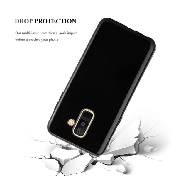 Samsung Galaxy A6 PLUS 2018 Cover Case Etui ()