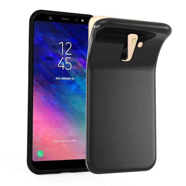 Samsung Galaxy A6 PLUS 2018 Cover Case Etui ()