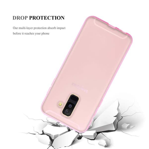 Samsung Galaxy A6 PLUS 2018 Cover Case Etui ()