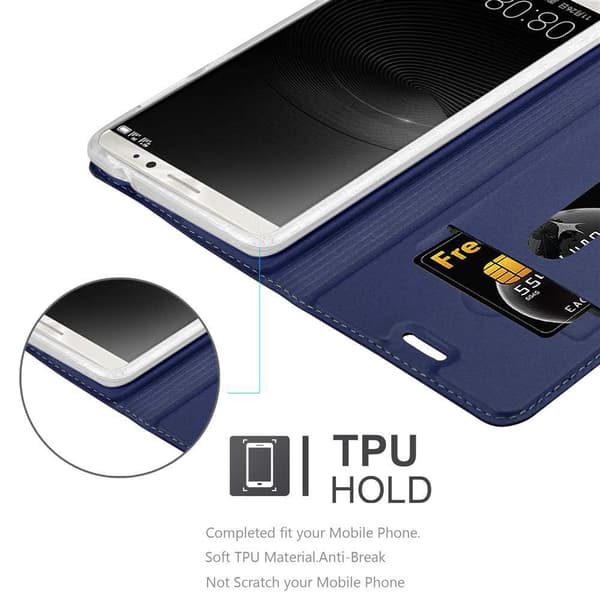 Huawei MATE 8 Cover Etui Case ()