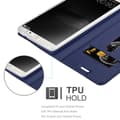 Miniatyrbillede 5 af 11: Huawei MATE 8 Cover Etui Case ()