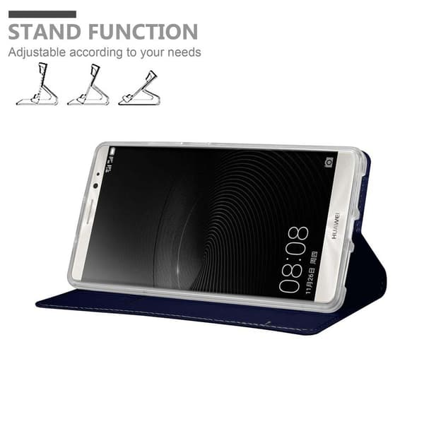 Huawei MATE 8 Cover Etui Case ()