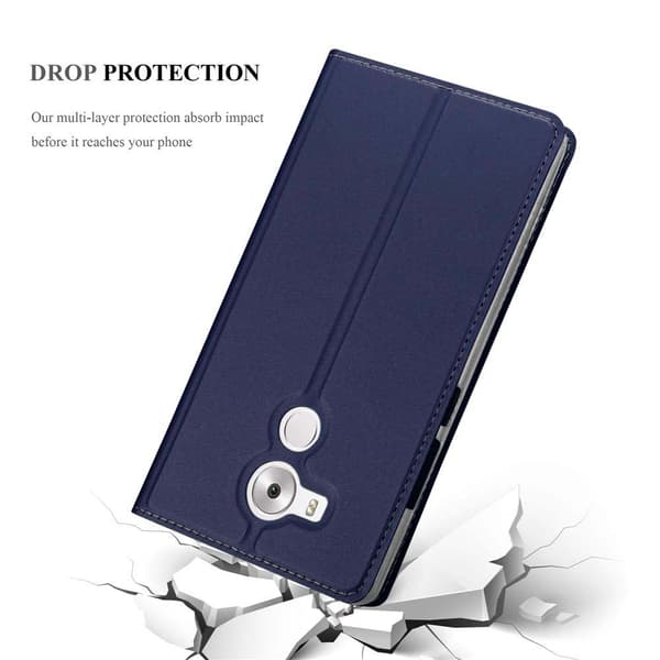 Huawei MATE 8 Cover Etui Case ()