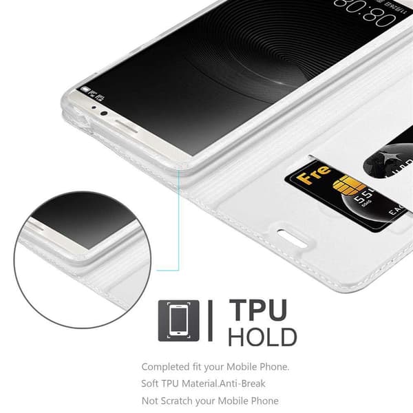Huawei MATE 8 Cover Etui Case ()