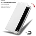 Miniatyrbillede 7 af 11: Huawei MATE 8 Cover Etui Case ()
